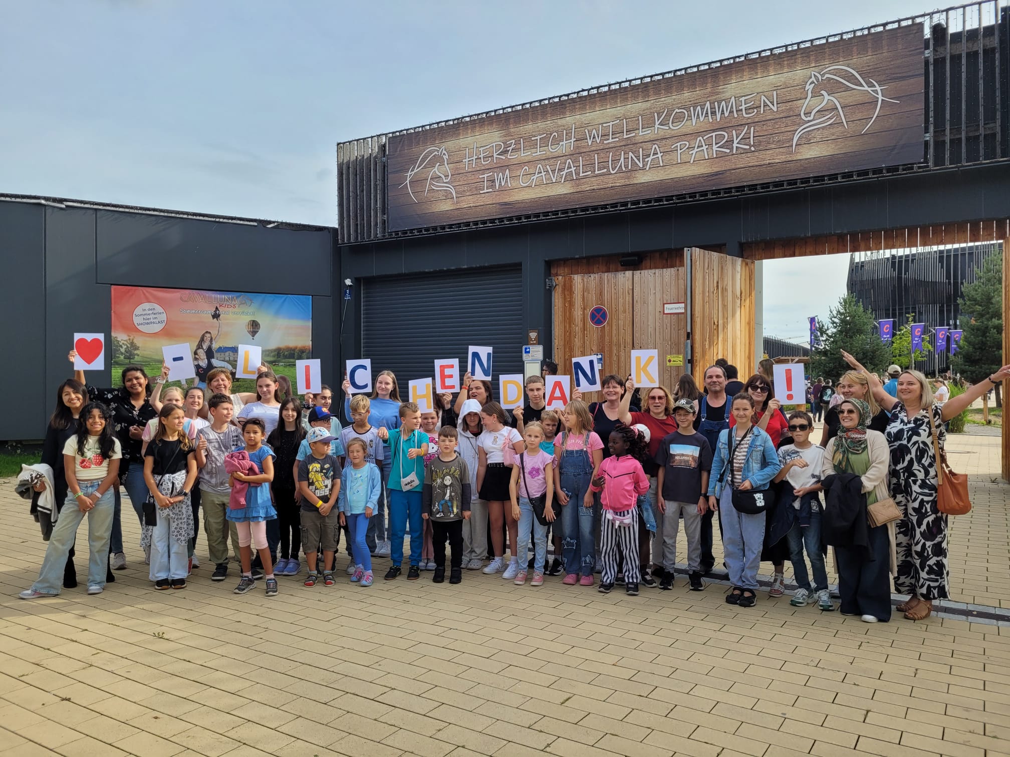 AWO MGH Cavalluna Ausflug 2025 9