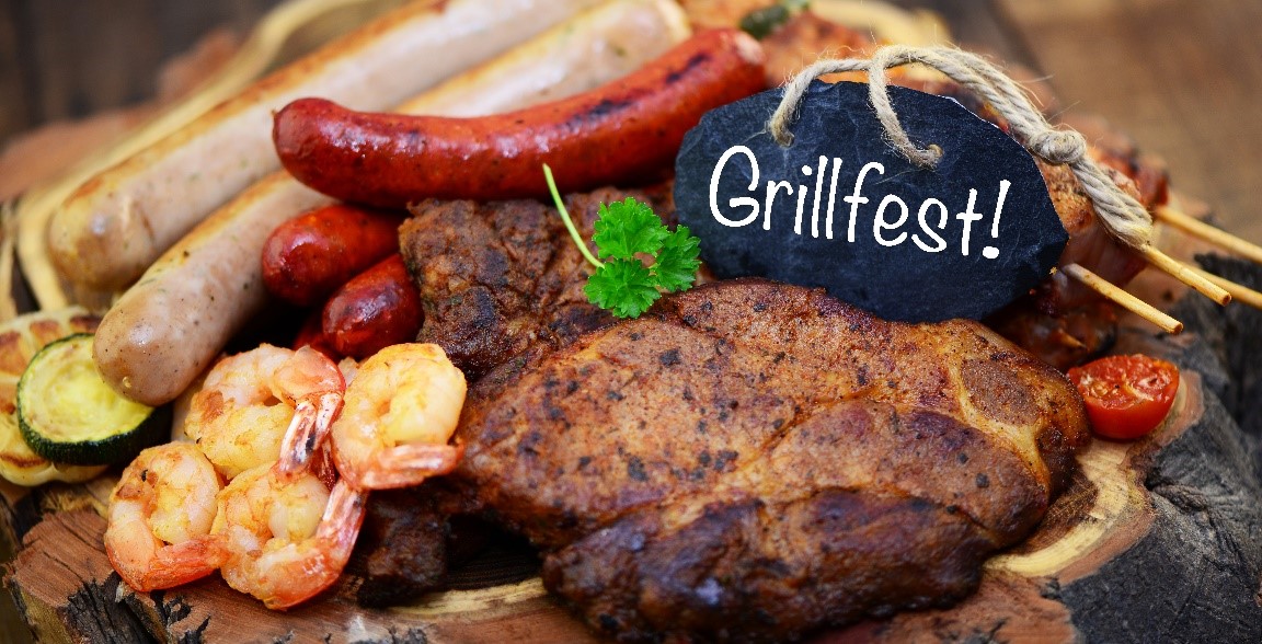 Grillfest