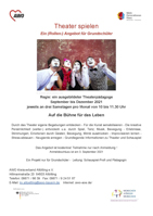 TheaterFlyer