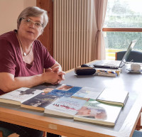 Foto Demensprechstunde