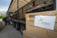 Foto Transport