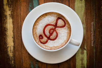 Musikcafe