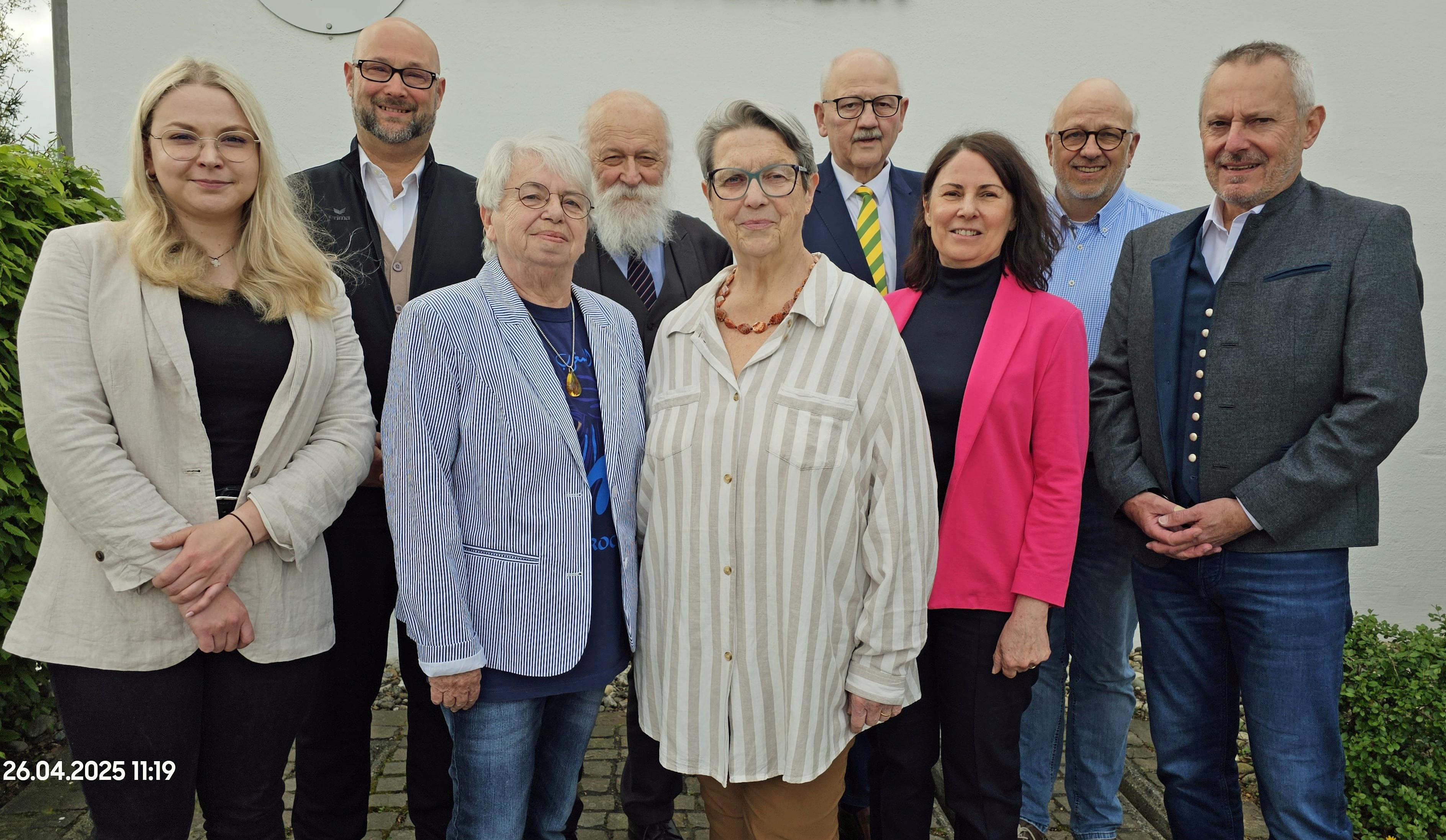 Vorstand KV 2025 Kopie