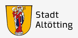 Logo Stadt Altotting