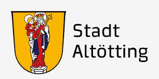 Logo Stadt Altötting